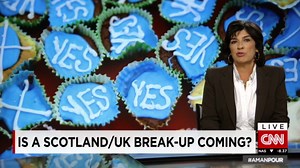 'No room for complacency' on Scotland