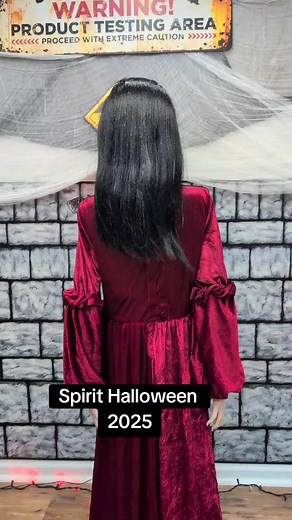 Spirit Halloween 2025: Top Animatronic Reveals