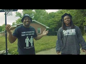 Bryson Gray - Safe Space Feat Patriot J