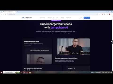 Jumpshare vs Clipchamp [2026]