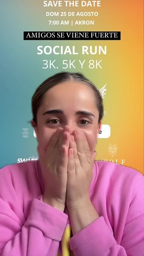 Social Run en Guadalajara: ¡Únete a la diversión!