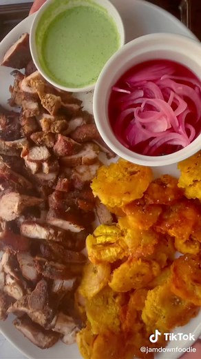 Authentic Jamaican Jerk Pork Recipe