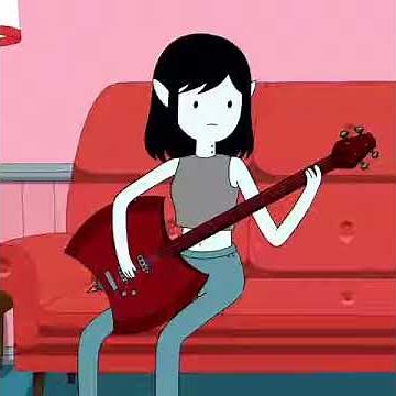 Marceline-Everything Stays lyrics