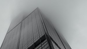 Flooding Causes Power Outage at Willis Tower