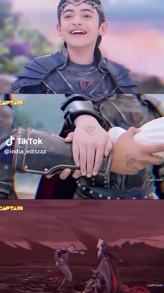 Baalveer Returns: Siddharth Nigam and Dev Joshi Shine