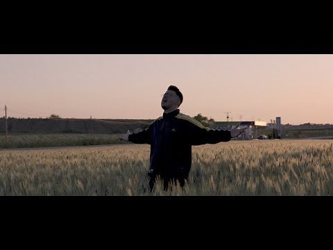 SOGE - DESÁTAME (VIDEOCLIP)