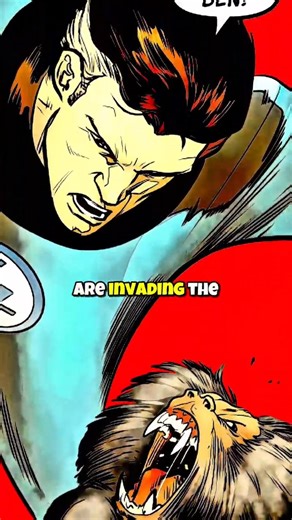 Fantastic 4 declared Guilty by Ape council