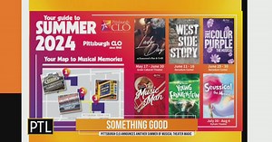 Pittsburgh CLO announces Summer 2024 lineup