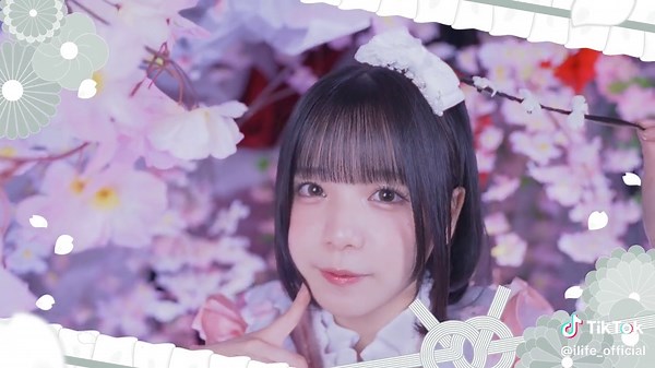 新アー写公開とツアー衣装ティザー🎤