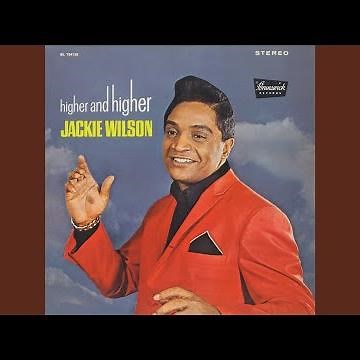 [Your Love Keeps Lifting Me] Higher & Higher