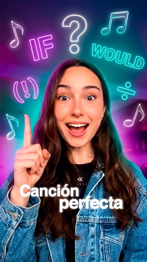 Inglés Práctico: El Ritual PNL on Instagram: "¡Basta de estudiar gramática de memoria! 🤯 Mejor aprendé cantando. 🎶 Seguro escuchaste este temazo mil veces, pero ¿te diste cuenta de que es una clase magistral de inglés? "Locked Away" es el ejemplo perfecto para entender el **Second Conditional** sin volverte loco. Fijate bien en la estructura que usa: 👉 **If + Pasado Simple** (If I got locked away...) 👉 **Would + Verbo** (...would you still love me?) Lo usamos para hablar de situaciones hipot