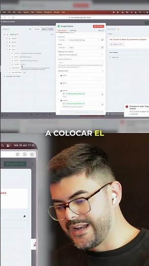 Create Your Workflow: A Step-by-Step Guide to Webhooks | Leifer Méndez