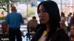 Slanted movie - Joan and culture