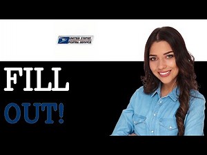 How To Fill Out A Money Order Post Office (2025)