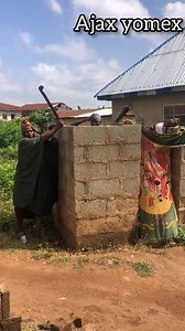 I prank Alfa inside bathroom 🤣🤣🤣🤣🤣 . . #TopFans #シ゚viralシ #highlights2025 #fypviralシ #everyonefollowers #football #everyonehighlights #reelsviralシfb #tiktok #JustNowPost #everyonehighlightsfollowers #facebookreelsviral #reelsviralシfb | Ajax Yomex