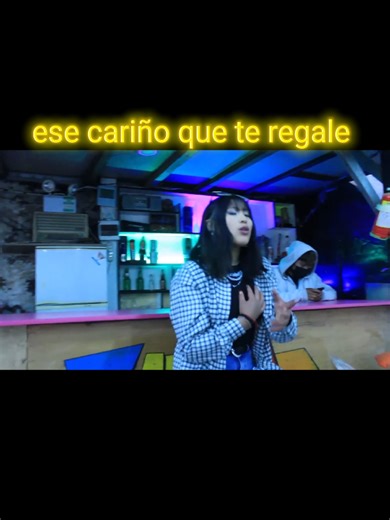 Ese Cariño Que Te Regale - Música Electrónica