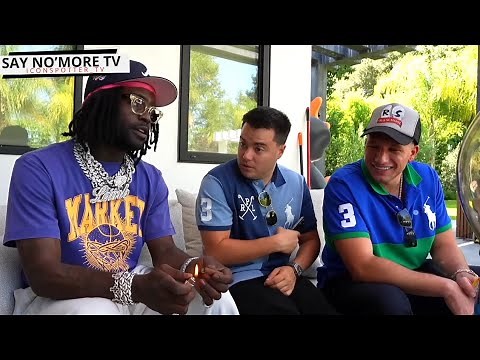 The CHIEF KEEF Interview | 2025