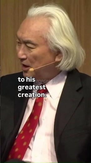 The Machine That Recreates the Moment of Creation | The Genesis Machine Explained w/ Michio Kaku