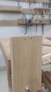 2K views | Comb Joint | Finger Joint - Cutting The First Piece (Step -1) #fbreels #woodworking #trending #fbviral | Woodworking Projects | Facebook