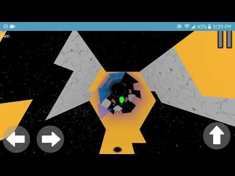 Run 3:All Characters