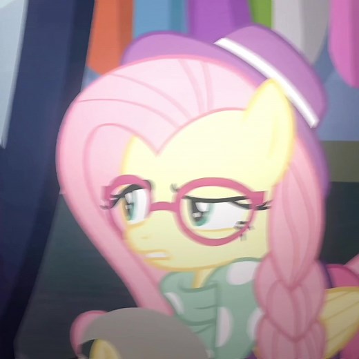 Adorable Fluttershy Compilation - My Little Pony Fans Unite!
