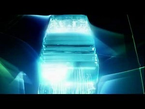Foxtel Digital ident (2004)