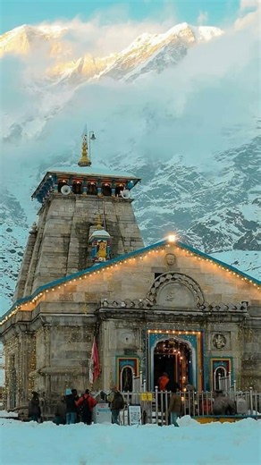 केदारनाथ धाम की सम्पूर्ण जानकारी | इतिहास, रहस्य और महिमा | Kedarnath Temple Full Story