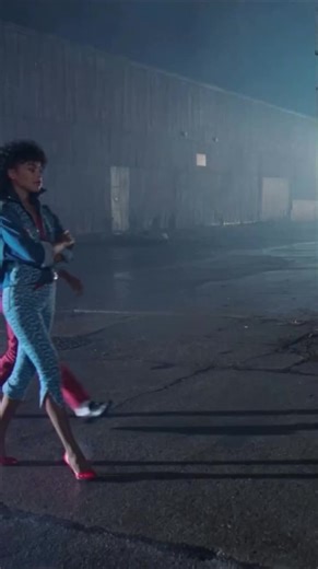 Michael Jackson Thriller