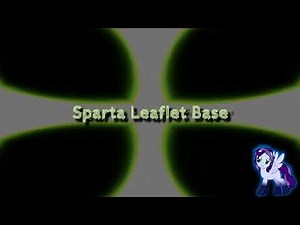 Sparta Leaflet Base (-Reupload-)