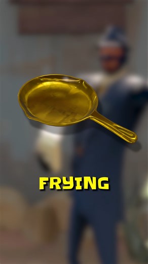 What are your chances of getting this pan? #tf2