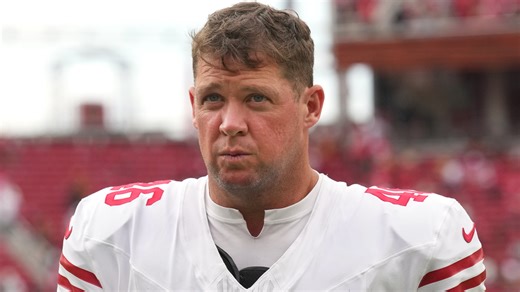 49ers turn their attention to Eddy Piñeiro, Thomas Morstead after re-signing long snapper Jon Weeks
