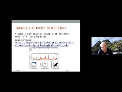 2025 Session 4: Using R for hydrological analysis: some useful examples