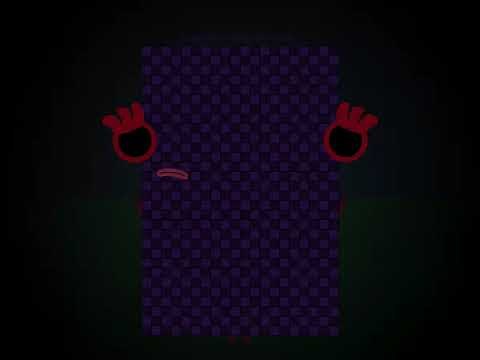 Uncannyblocks band but different (100SP - 1Oct)