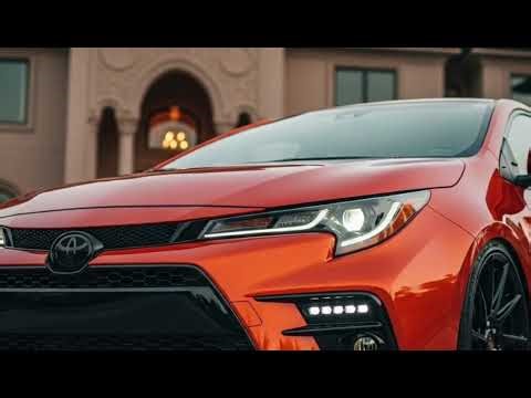 This Orange 2026 Car Is Breaking the Internet 😱 Italy’s Craziest Creation | World of Car