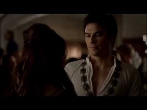Damon & Elena 5x05 Part 2