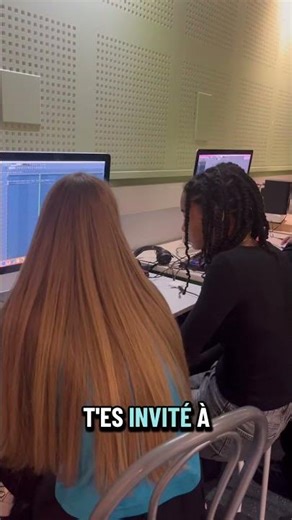 Et toi ils étaient comment tes cours de musique au collège ? #action #culture #école #musique