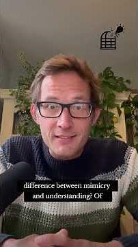 Searle: The Chinese Room