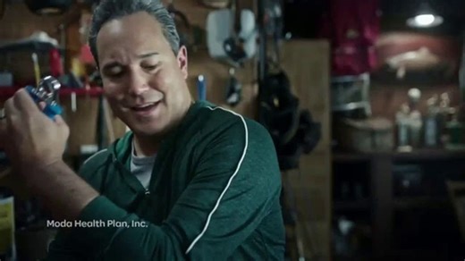 Moda Health TV Spot, 'Medicare: Not a Mystery'