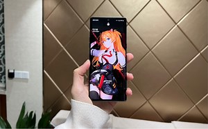 “千元以下最美洋垃圾 — LG Velvet G9” 简单体验评测