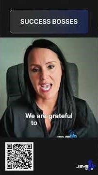 Success Bosses — Check Your Invite!