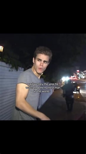 Paul Wesley and Tom Selling Insights