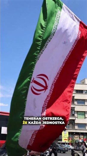 IRAN’S ULTIMATUM TO TANKERS. EVERY VESSEL IN THE CROSSHAIRS OF THE ARMED FORCES