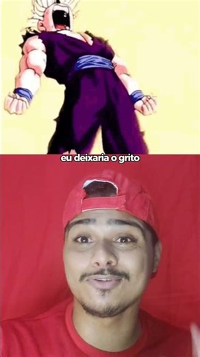 What are the best DB screams? #dbz #dbs #anime