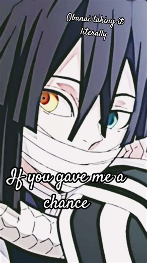 #obamitsu #ship #demonslayer #anime #mitsurikanjori #obanai