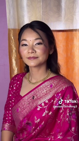 Stunning Party Makeup Look for Every Occasion