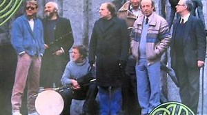 I'LL TELL ME MA Lyrics - VAN MORRISON | eLyrics.net