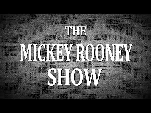 The Mickey Rooney Show: Pilot (1953)