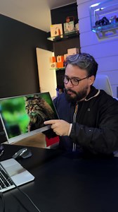 Monitor Azopa 144Hz IPS HDR 100% sRGB — Vale a pena?