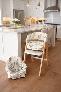 Mockingbird High Chair Cushion Compatible With Mockingbird High Chair | High Chair Padding | Waterproof High Chair Cushion - Etsy Canada