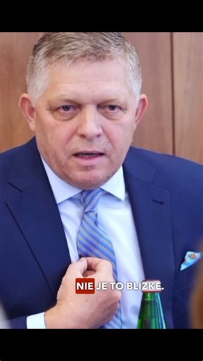 121K views · 4.8K reactions | Fico sa dostal do ostrej výmeny s opozíciou. | Ereport | Facebook